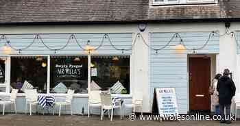 'I'm a seafood junkie - this seaside restaurant serves some of the best fish I've had'