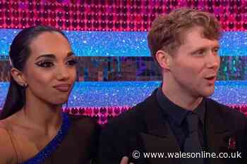 BBC Strictly Come Dancing's Jamie Borthwick 'to miss out' on final as star dealt crushing blow