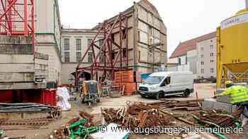 Staatstheater: Welche Risiken die Kostenkontrolleure sehen