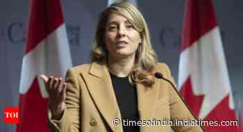 What Canadian foreign minister said on extradition of Khalistani terrorist Arsh Dalla