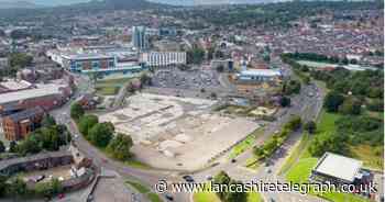 Blackburn brewery site buy out approved by senior councillors