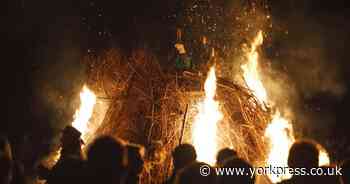 Why we should replace Guy Fawkes with Margaret Thatcher on Bonfire Night