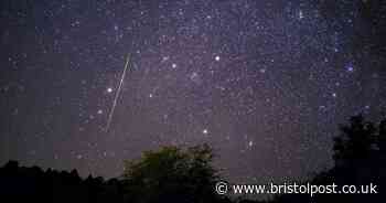 10 stunning meteors an hour to shoot across the sky - where and when to see Leonids