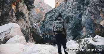 Gorropu-Schlucht: So schön ist Sardiniens Grand Canyon