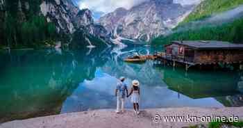 Pragser Wildsee: So kannst du den Instagram-Hotspot gratis besuchen