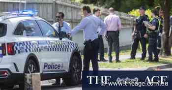 Woman stabbed to death in front of kids in Melbourne’s east; man arrested