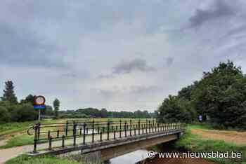 Bewolkte zaterdag met lokaal enkele opklaringen