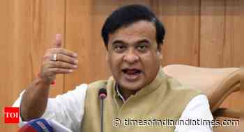 Himanta Biswa Sarma questions Jharkhand CM  Hemant Soren over 'Fridays off' in schools