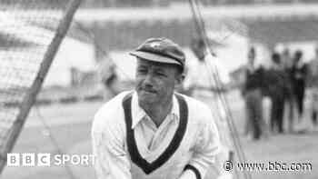 Aussie legend Bradman's baggy green cap to be sold