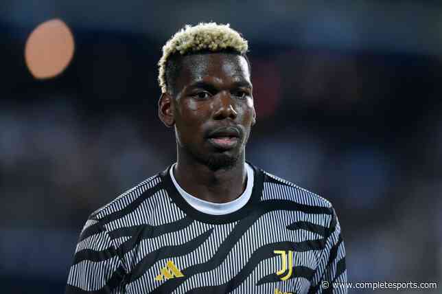 I’m Focusing On Next Chapter Of My Football Career  –Pogba