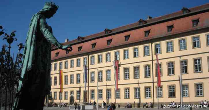 Tag des Tourismus heute in Bamberg