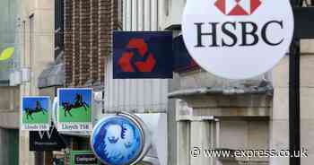 Warning to Nationwide, Santander and HSBC customers as mortgage bills increase