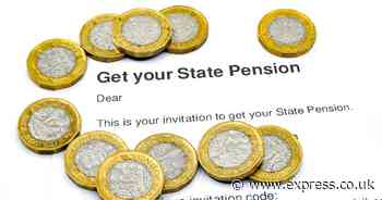 ‘The UK state pension rule that’s left me wondering if the country is broken’