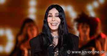 Cher und Giovanni Zarrella: So kam es zu "DJ Play A Christmas Song"