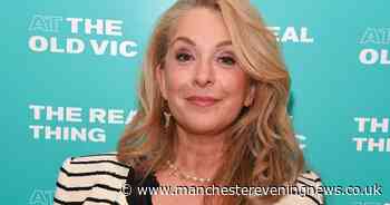 Tracy-Ann Oberman's life off-screen from music producer husband to 'death threats'