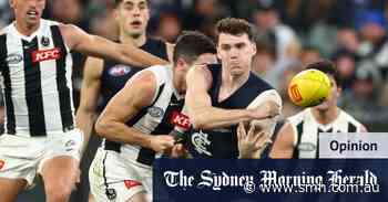 The fix-ture is in: Why handicapping teams flies in the face of AFL’s integrity