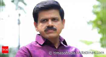 Kerala BJP leader Sandeep Varier joins Congress