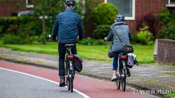 Weer een Nederlandse maker van e-bikes failliet: 'Slagveld in fietsensector'