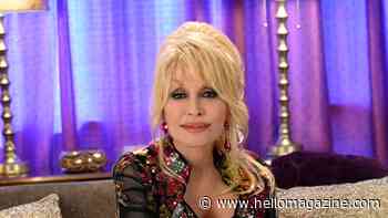 Dolly Parton suffers heartbreaking family loss after death of older brother