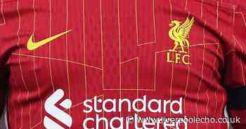 Liverpool 2025/26 Adidas home kit ‘leaked’ as new footage emerges