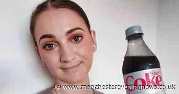 'I gave up my beloved Diet Coke - it has changed my life'