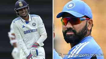 India star set to miss first Test with finger injury; skipper to play after child’s birth — Test Daily