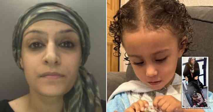 Urgent search for mum and one-year-old daughter missing for five days