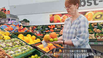 Blüht Supermarkt-Kunden Preisschock bei an Weihnachten beliebtem Obst? Experten erläutern Szenarien