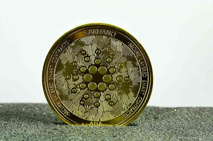 Cardano (ADA) To Reach $6 By September 2025? Analyst Forecast 2021-Like Rally