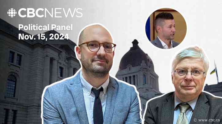 Saskatchewan Political Panel | Fresh faces across the province after tumultuous municipal elections