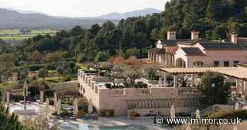 Pretty Mallorcan town away from crowds has the best restaurant on the island