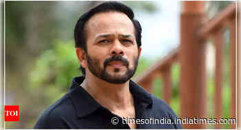 Rohit Shetty claims young actors are INSECURE