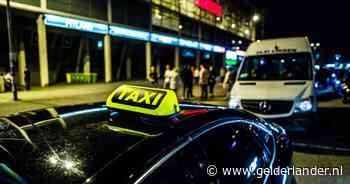 Meldpunt voor klachten over wangedrag in de taxibranche en meer controle: Arnhem is gedrag cowboys zat