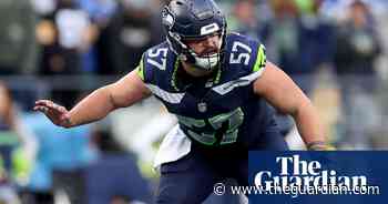 Seattle Seahawks center Connor Williams abruptly quits NFL aged 27