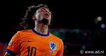 Zirkzee en Kluivert op tribune, zo bereikt Oranje de kwartfinales