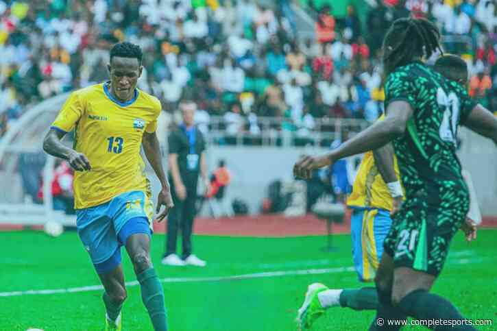 AFCON 2025Q: Akuneto Warns Eagles Against Complacency In ‘Dead Rubber’ Clash With Rwanda