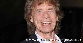 The superfoods Mick Jagger eats which 'bust cholesterol, diabetes and inflammation'