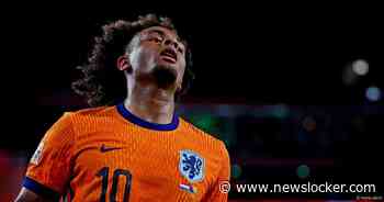 Zirkzee en Kluivert op tribune, zo bereikt Oranje de kwartfinales