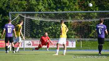 Moosinning sinnt auf Derby-Rache