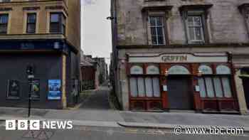 Police investigate rape of teenager in city centre