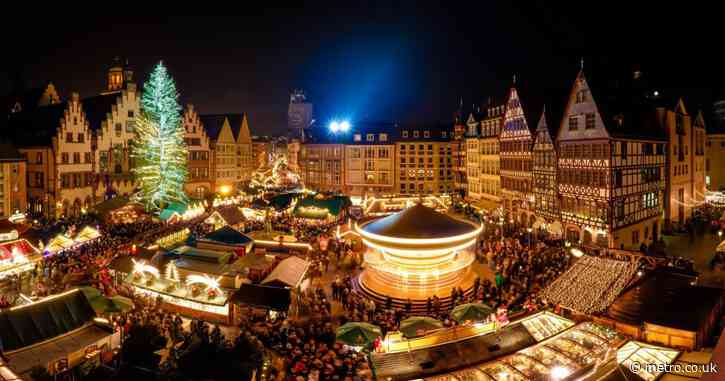 Warning about ‘danger to public safety’ at iconic Christmas market