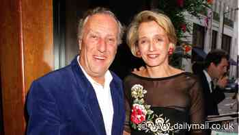 Millions are watching the new Day of the Jackal drama based on his blockbuster novel. But in this exclusive interview, Frederick Forsyth reveals the shattering reason his next book will be his last...