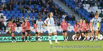 “El fútbol femenino se vive de una manera especial en el norte”