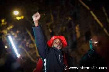 Martinique: Rodrigue Petitot, leader du mouvement contre la vie chère, sera jugé en janvier