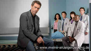 20 Jahre „Dr. House“: So sehen die Stars aus der Serie heute aus