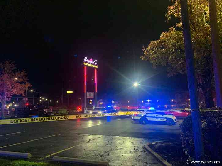 One dead and two injured in shooting in Showgirl 1 parking lot