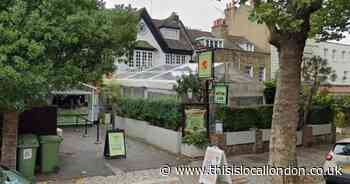 One of London's best places for a Sunday roast named in Highgate