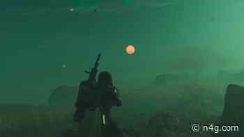 Helldivers 2 Players Beg For Nukes Following a Breach