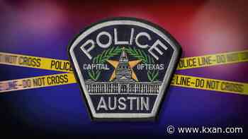 APD responds to deceased person call in north Austin