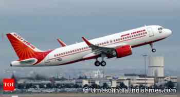 Now, pay more for checking-in second bag to Europe & UK on Air India